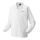 Yonex Trainingsjacke Warm-Up Club Team YJ0040 2025 weiss Jungen